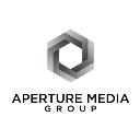 Aperture Media Group logo